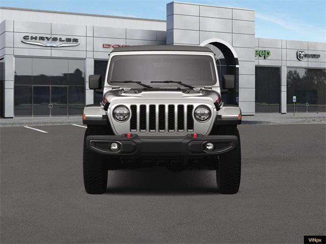 new 2023 Jeep Gladiator car, priced at $47,350