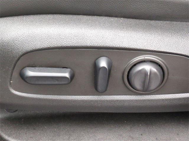 used 2022 GMC Terrain car, priced at $22,536