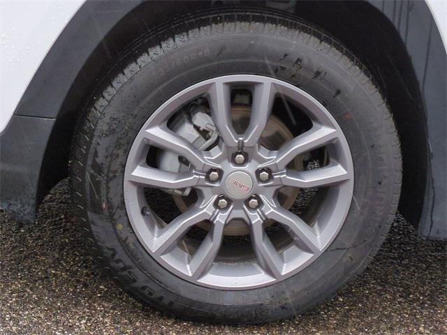 used 2022 GMC Terrain car, priced at $22,536