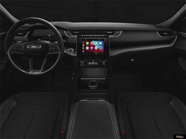 new 2024 Jeep Grand Cherokee car, priced at $39,373