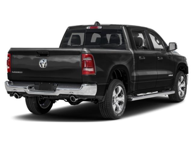used 2023 Ram 1500 car, priced at $46,301