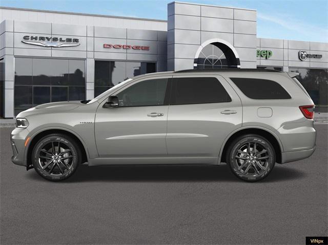 new 2024 Dodge Durango car, priced at $49,966