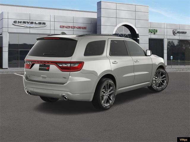 new 2024 Dodge Durango car, priced at $53,166