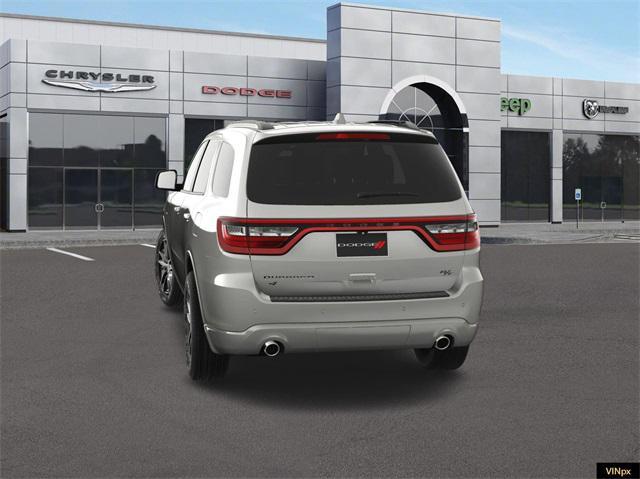 new 2024 Dodge Durango car, priced at $49,966