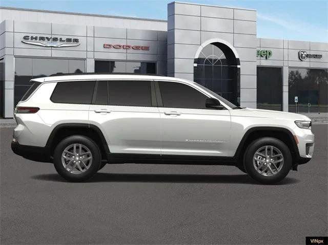 new 2024 Jeep Grand Cherokee car, priced at $37,592