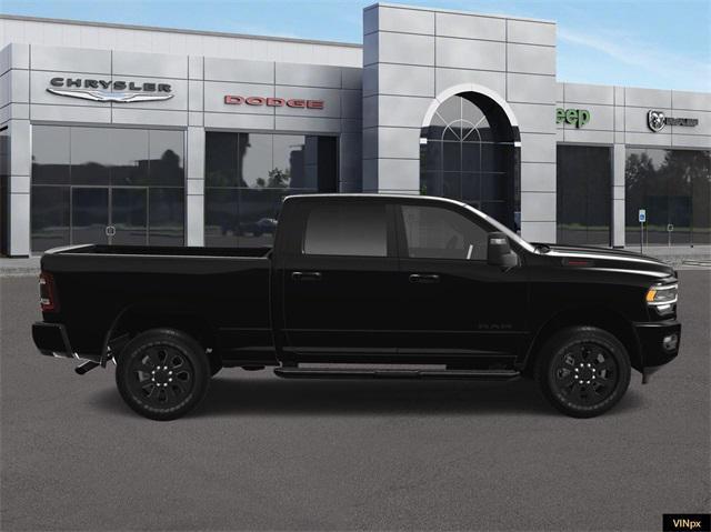 new 2024 Ram 2500 car, priced at $58,447