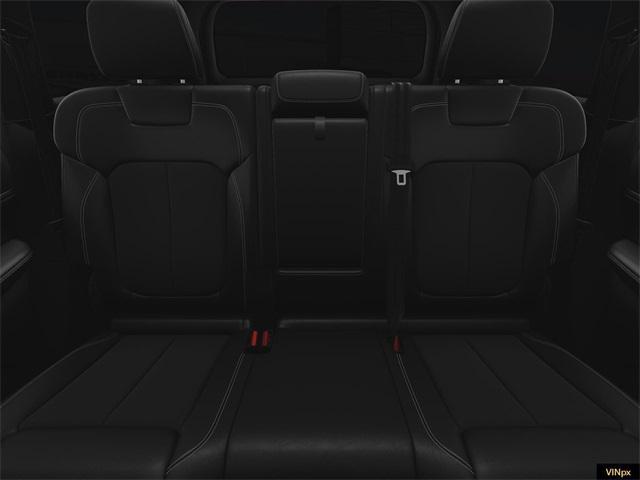 new 2025 Jeep Grand Cherokee car, priced at $43,304