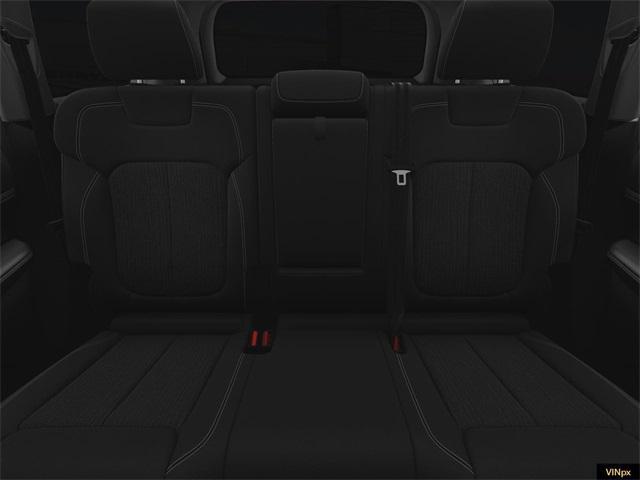 new 2024 Jeep Grand Cherokee car, priced at $33,668
