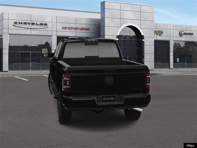 new 2024 Ram 2500 car, priced at $58,447