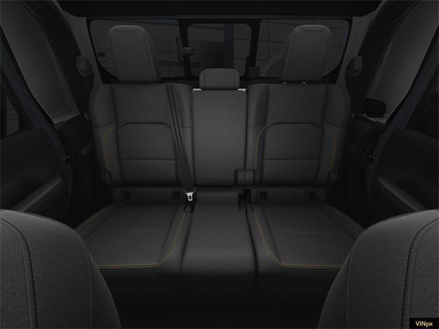 new 2025 Jeep Gladiator car, priced at $46,794