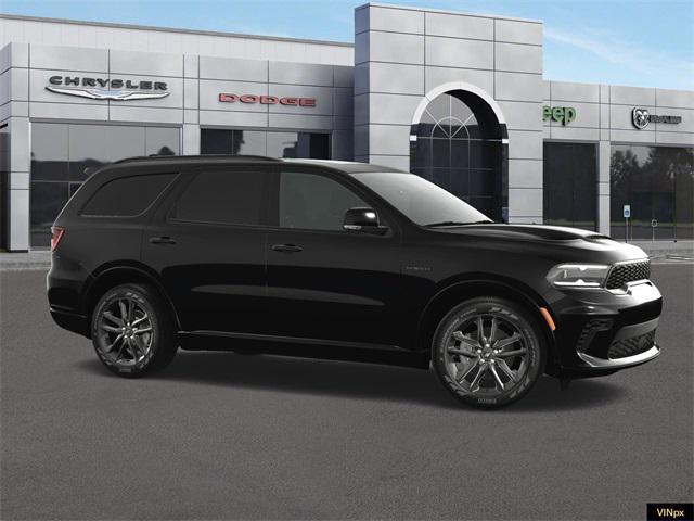 new 2025 Dodge Durango car, priced at $52,488