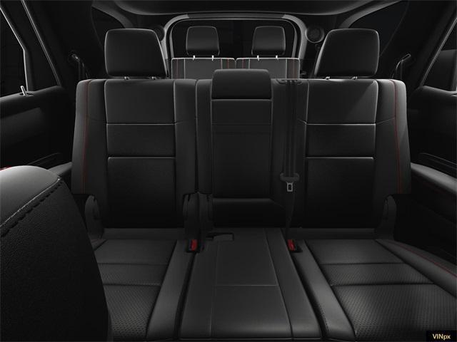 new 2025 Dodge Durango car, priced at $52,488