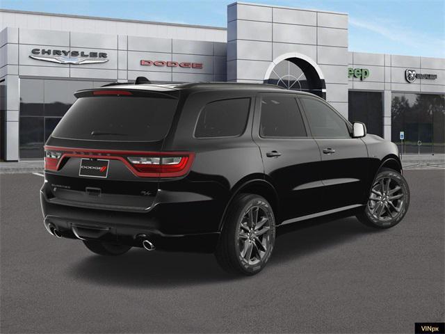 new 2025 Dodge Durango car, priced at $52,488