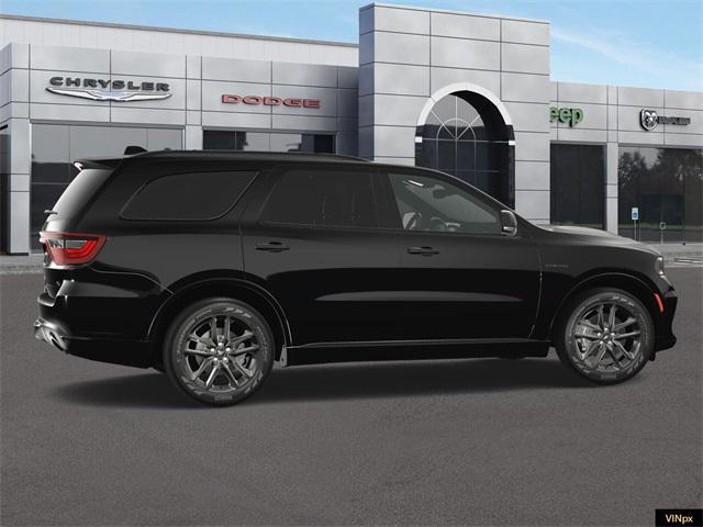 new 2025 Dodge Durango car, priced at $52,488