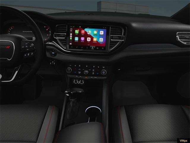 new 2025 Dodge Durango car, priced at $52,488