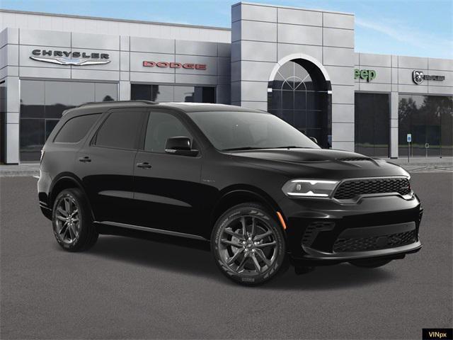 new 2025 Dodge Durango car, priced at $52,488