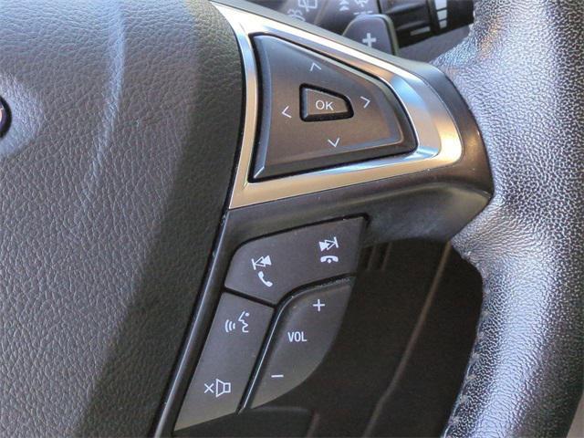 used 2020 Ford Edge car, priced at $11,498