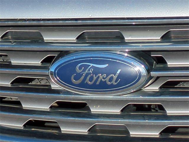used 2020 Ford Edge car, priced at $11,498