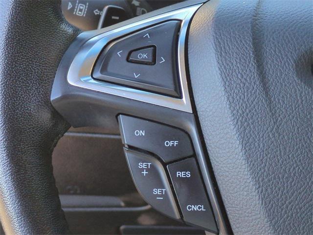 used 2020 Ford Edge car, priced at $11,498