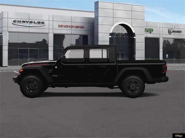 new 2023 Jeep Gladiator car, priced at $54,899
