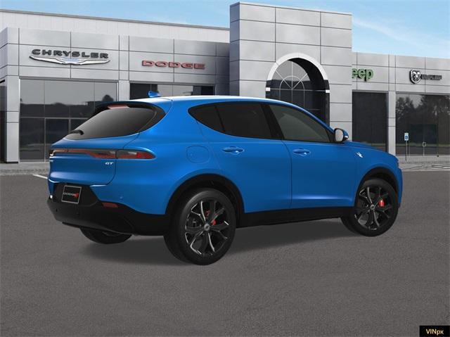 new 2024 Dodge Hornet car, priced at $33,898