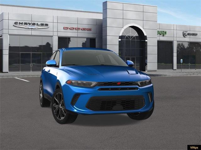 new 2024 Dodge Hornet car, priced at $33,898