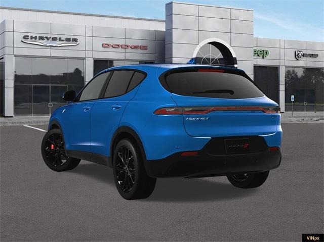 new 2024 Dodge Hornet car, priced at $33,898