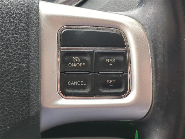 used 2015 Dodge Grand Caravan car, priced at $7,646