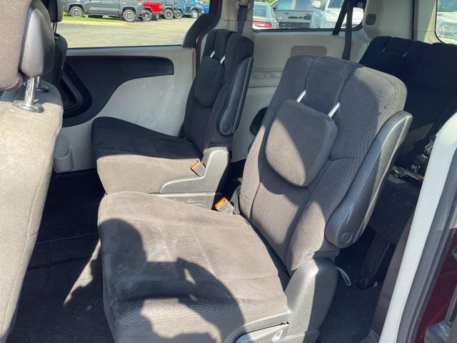 used 2015 Dodge Grand Caravan car, priced at $7,908