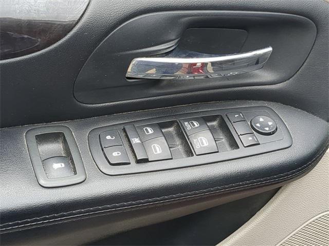 used 2015 Dodge Grand Caravan car, priced at $7,646