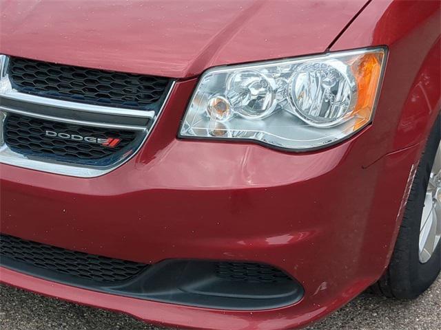 used 2015 Dodge Grand Caravan car, priced at $7,646