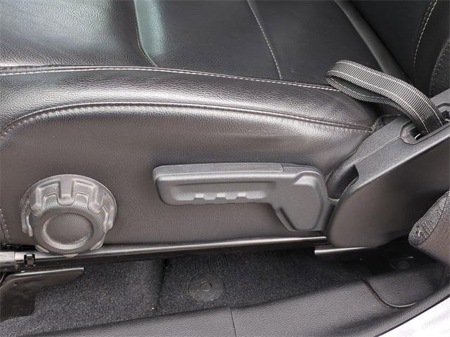 used 2019 Jeep Wrangler Unlimited car, priced at $25,447