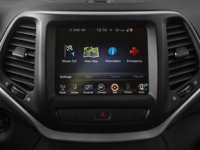 used 2016 Jeep Cherokee car, priced at $13,272