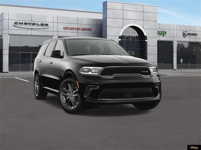 new 2024 Dodge Durango car, priced at $37,976