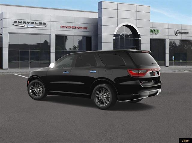 new 2024 Dodge Durango car, priced at $37,976