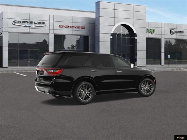 new 2024 Dodge Durango car, priced at $37,976