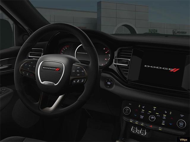 new 2024 Dodge Durango car, priced at $36,015