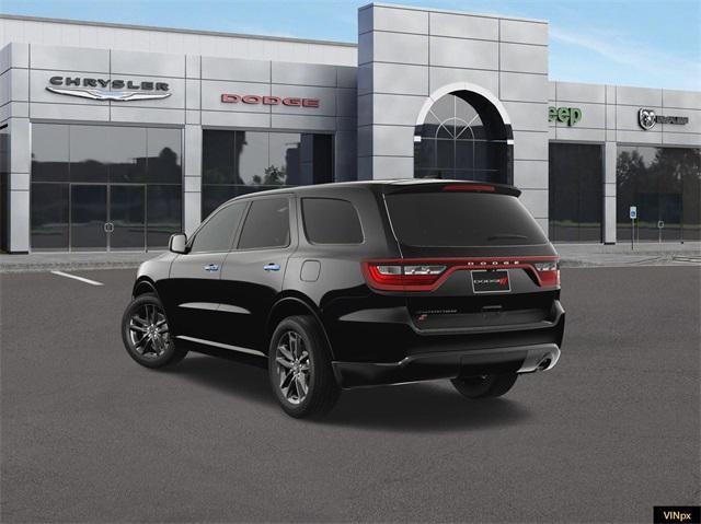 new 2024 Dodge Durango car, priced at $37,976