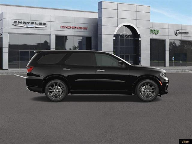 new 2024 Dodge Durango car, priced at $37,976