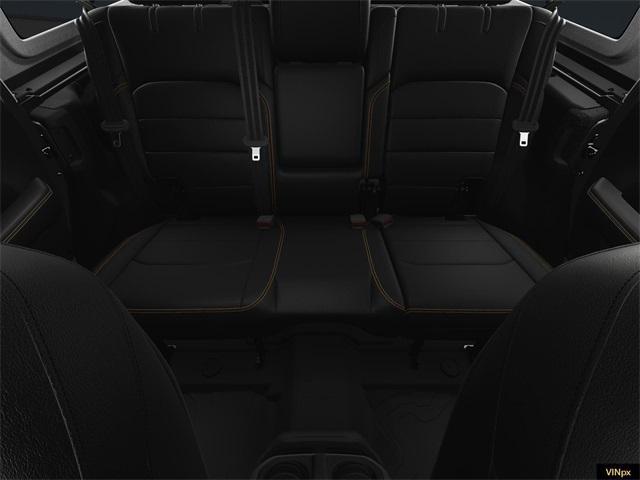 new 2025 Jeep Wrangler car, priced at $54,226