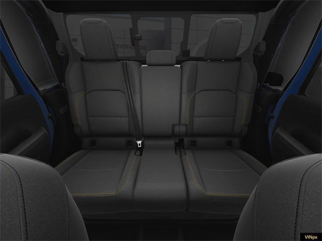 new 2025 Jeep Gladiator car, priced at $45,693