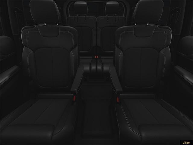new 2025 Jeep Grand Cherokee car, priced at $45,029