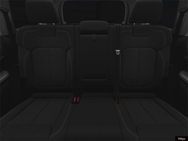 used 2024 Jeep Grand Cherokee car, priced at $33,264