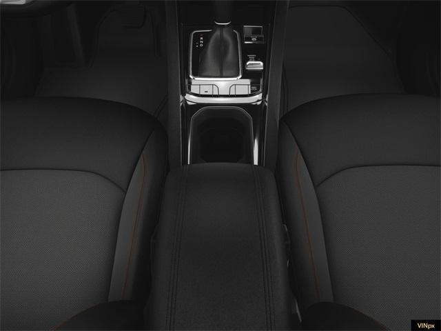 used 2023 Jeep Compass car, priced at $28,577