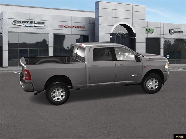 new 2024 Ram 3500 car, priced at $72,577