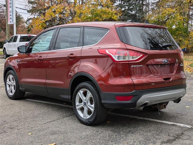 used 2014 Ford Escape car, priced at $8,342