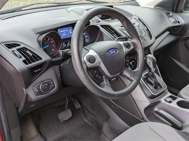 used 2014 Ford Escape car, priced at $8,342