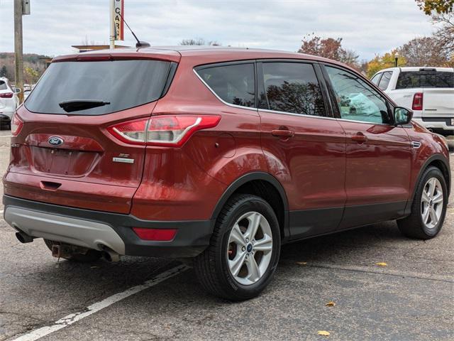 used 2014 Ford Escape car, priced at $8,342