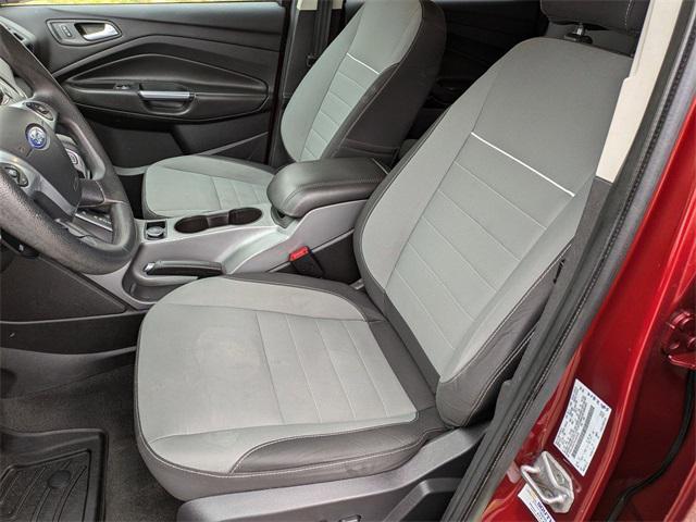 used 2014 Ford Escape car, priced at $8,342