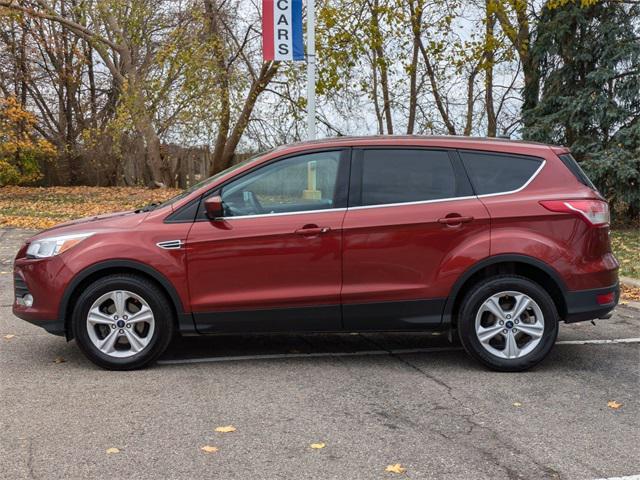 used 2014 Ford Escape car, priced at $8,342